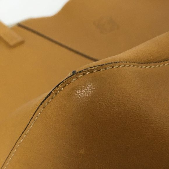 LOEWE Origami Tote - Picture 8 of 8